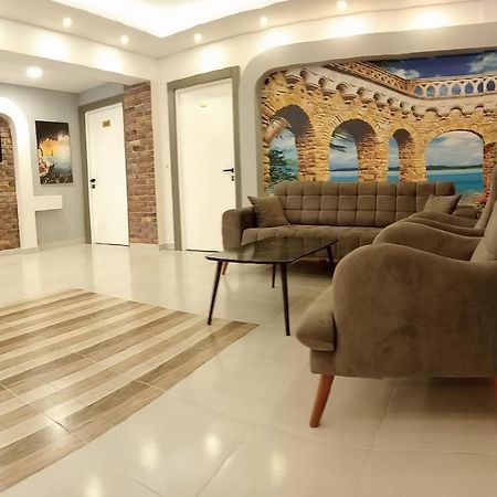 Side Leon Otel Ngoại thất bức ảnh