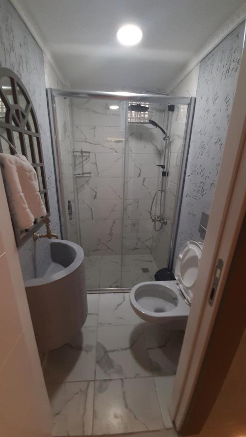 Side Leon Otel Ngoại thất bức ảnh